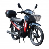 Мотоцикл SPARK SP125C-3CF цена