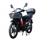 Мотоцикл SPARK SP125C-3CF (DTZ152807)