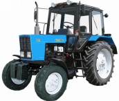 Трактор МТЗ (Білорус) 80.1 цена