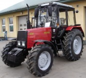 Трактор МТЗ (Білорус) 892.2 (gs-13312)