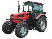 Трактор МТЗ (Білорус) 1523 цена