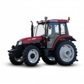 Трактор YTO −X804 цена
