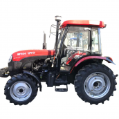 Трактор YTO ―MF504 (gs-13381)
