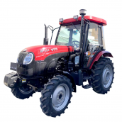 Трактор YTO ―MF504 цена