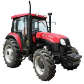 Трактор YTO −LX954 цена
