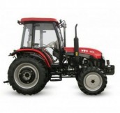 Трактор YTO −454 цена