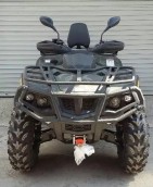 Квадроцикли MotoLeader (Hisun) ML600 ATV цена