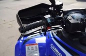 Квадроцикл LINHAI LH400ATV-D (синій) (gs-14024)