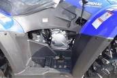 Фото - Квадроцикл LINHAI LH400ATV-D (синій)
