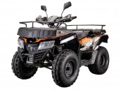 Квадроцикл Rato ATV 200 Standart цена