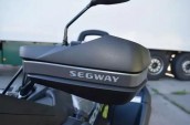 Фото - Квадроцикл SEGWAY SNARLER 600 GL Deluxe (SGW570F-A5) Black / Green