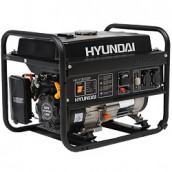 Hyundai HHY2500F цена