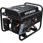 Hyundai HHY5000FE цена