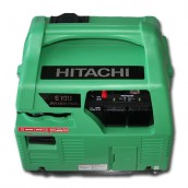 Бензиновый генератор Hitachi E10U (gs-2752)