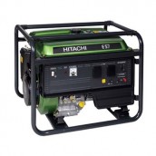 Трифазний генератор Hitachi E57 (S3P) (gs-2754)