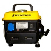 Бензиновый генератор Champion GG 950 (gs-2757)