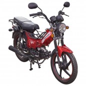 Мотоцикл Spark SP125C-1CF цена