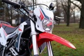 Фото - Мотоцикл SkyBike CRDX 250 (MOTARD)       
