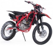 Мотоцикл BSE J11 ENDURO цена
