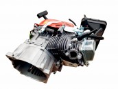 Двигун AEROBS 170F 7кс для генератора 2-3.5 кВт вал 16-19мм (довгий конус) цена