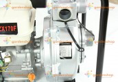 Фото - Водяная помпа TATA (double suction impeller) ZX20H-170F (16м3/час, диаметр 50mm)