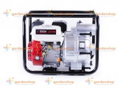 Фото - Водяна помпа TATA ZX30W-170F sewage pump (40м3/година діаметр 80mm)