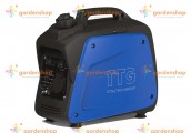 Генератор інверторний бензиновий TTG XYG1200I 1.0/1.1 KW + USB порт цена