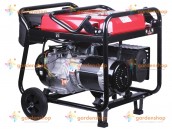 Генератор бензиновий UG7500 6 KW (GN-023)