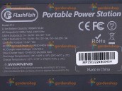 Фото - Портативна зарядна станція FlashFish P15 280000mAh 1500W