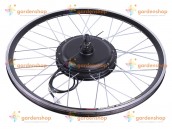 Велонабор колесо переднее 26 (без дисплея) 1000W (VN-032)