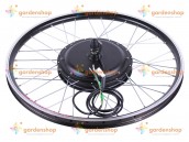 Велонабор колесо переднее 26 (без дисплея) 500W (VN-020)