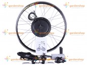 Велонабор колесо переднее 29 (с дисплеем) 1000W цена