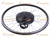 Велонабор колесо переднее 29 (с дисплеем) 1000W (VN-042)