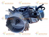 Двигун TATA 170F GN-2-3,5KW для генератора (вал конус) (044-GN-2-3,5KW)