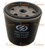 Фильтр топливный HECX0706 (Y3AT-6-10500) - Скаут 254 цена