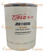Фильтр масляный WB202, JX0810B (JR6110205) - Скаут 404, 504 цена