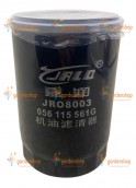 Фильтр масляный JRO8003 (056115561G) - Скаут 254 цена