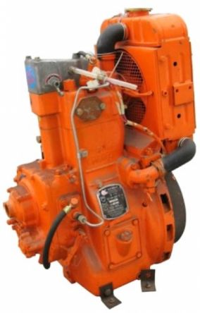 Двигатель Кентавр JDL1100  цена- Фото №1