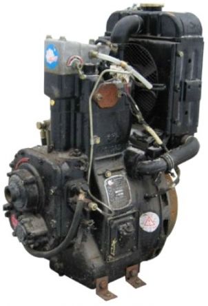 Двигатель Кентавр JDL1105 цена- Фото №1
