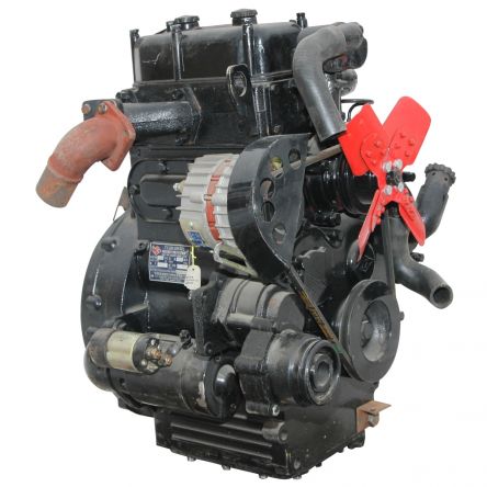 Двигатель Кентавр TY295IT цена- Фото №1