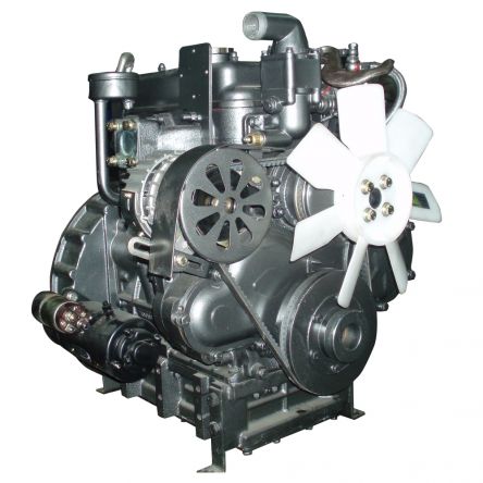 Двигатель Кентавр KM385BT цена- Фото №1