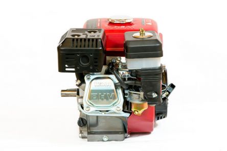 Фото - Двигатель Weima  ВТ170F-S (под шпонку, вал 20 мм)- Фото №3