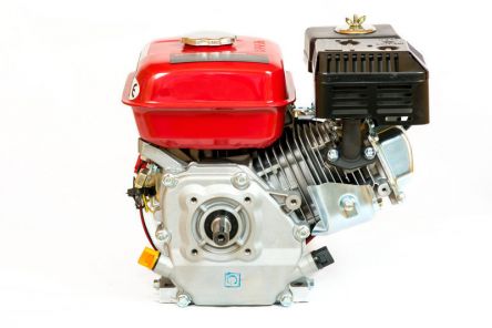 Фото - Двигатель Weima  ВТ170F-S (под шпонку, вал 20 мм)- Фото №4
