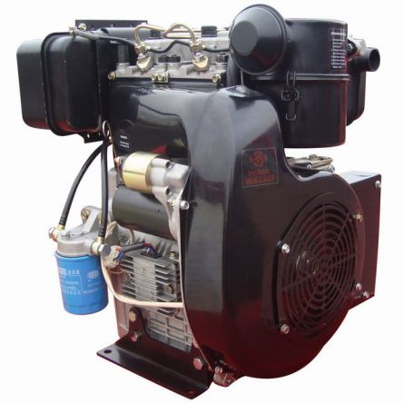 Двигатель Weima WM290FЕ  цена- Фото №1