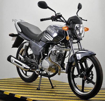 Мотоцикл Soul Apach 150cc (gs-907)- Фото №2