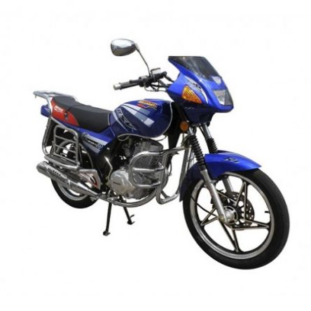 Мотоцикл Spark SP150R-12 (150cc) цена- Фото №1
