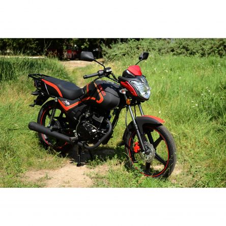 Мотоцикл Skybike Cobra 125 (gs-5338)- Фото №2