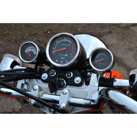 Мотоцикл Skybike 250-4A (TC-250) (gs-5342)- Фото №2