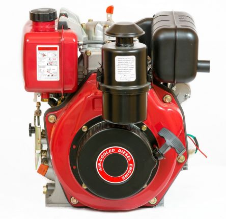 Двигатель дизельный Weima WM178FES (R) цена- Фото №1