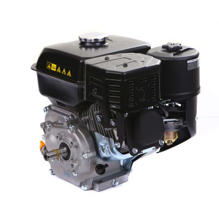 Двигатель WEIMA WM170F-L (R) NEW (редуктор) (20050)- Фото №2